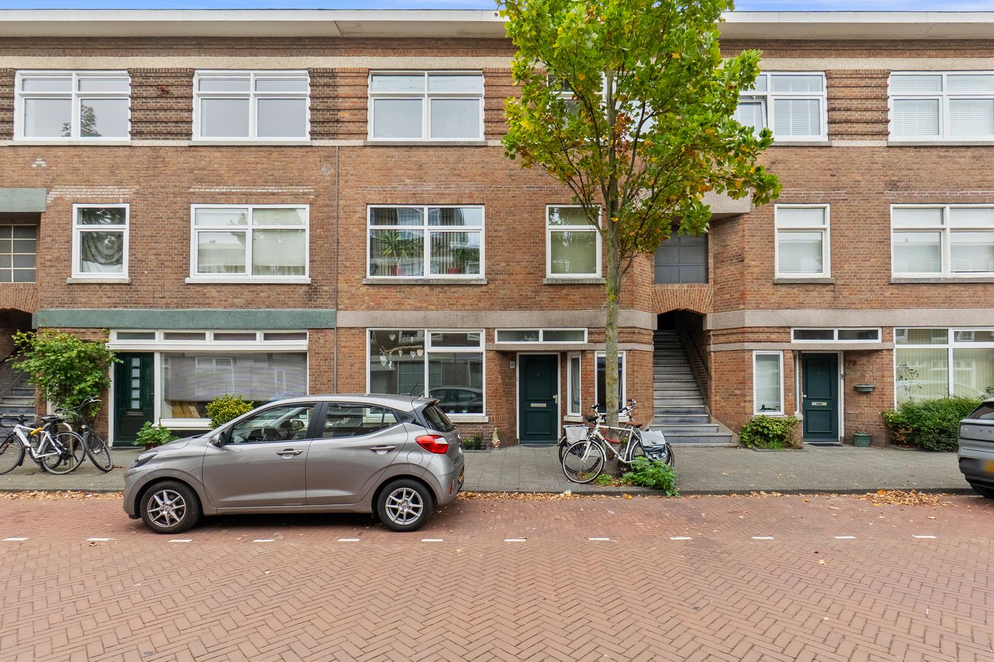 Foto 34 van Stuyvesantstraat 89