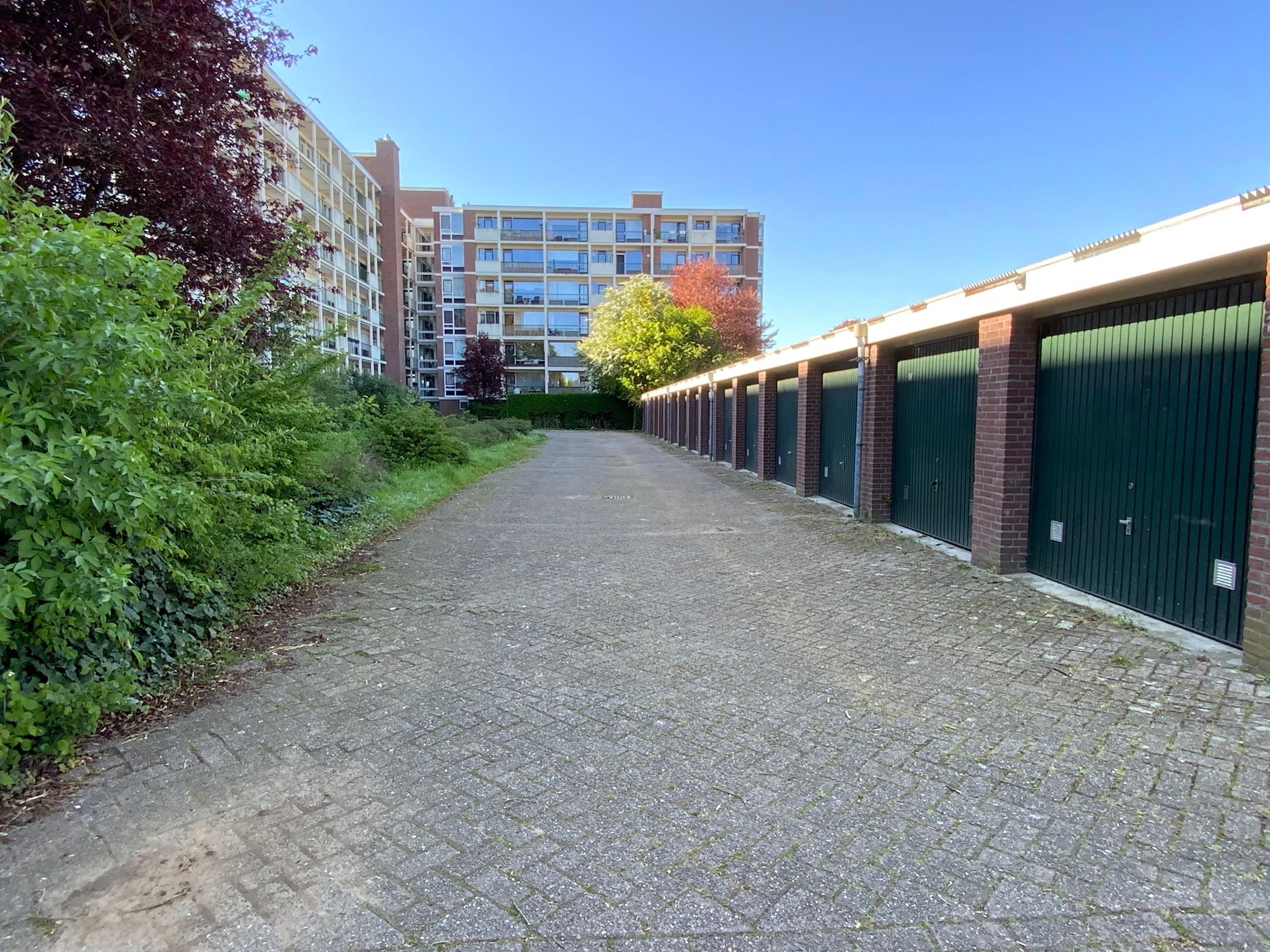 Pedro Cabralstraat  false