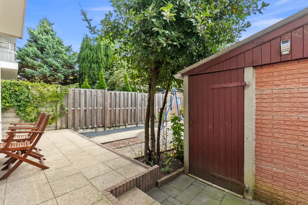 Foto 32 van Stuyvesantstraat 89