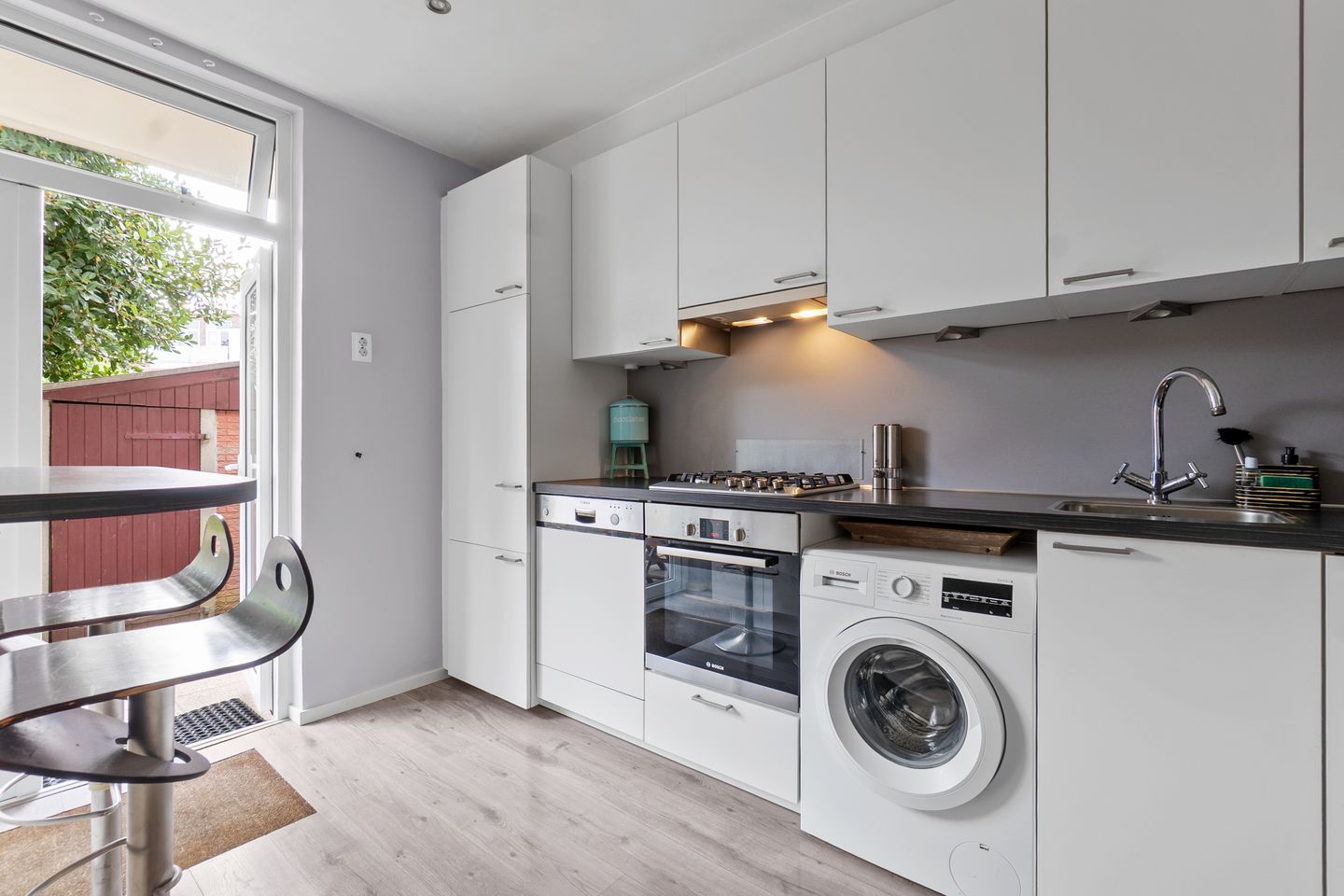 Foto 19 van Stuyvesantstraat 89