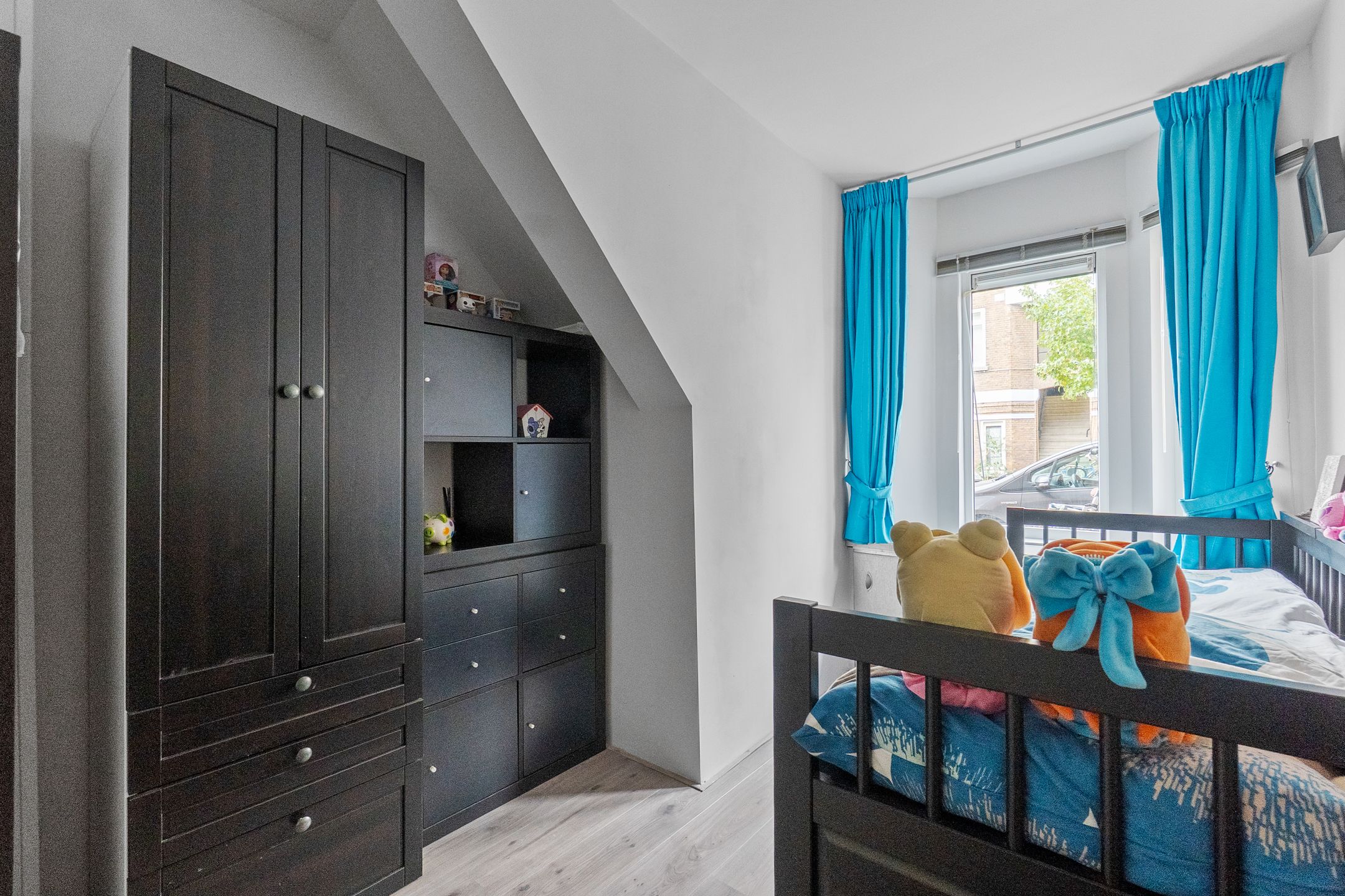 Foto 12 van Stuyvesantstraat 89