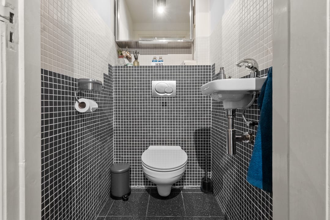 Foto 11 van Stuyvesantstraat 89