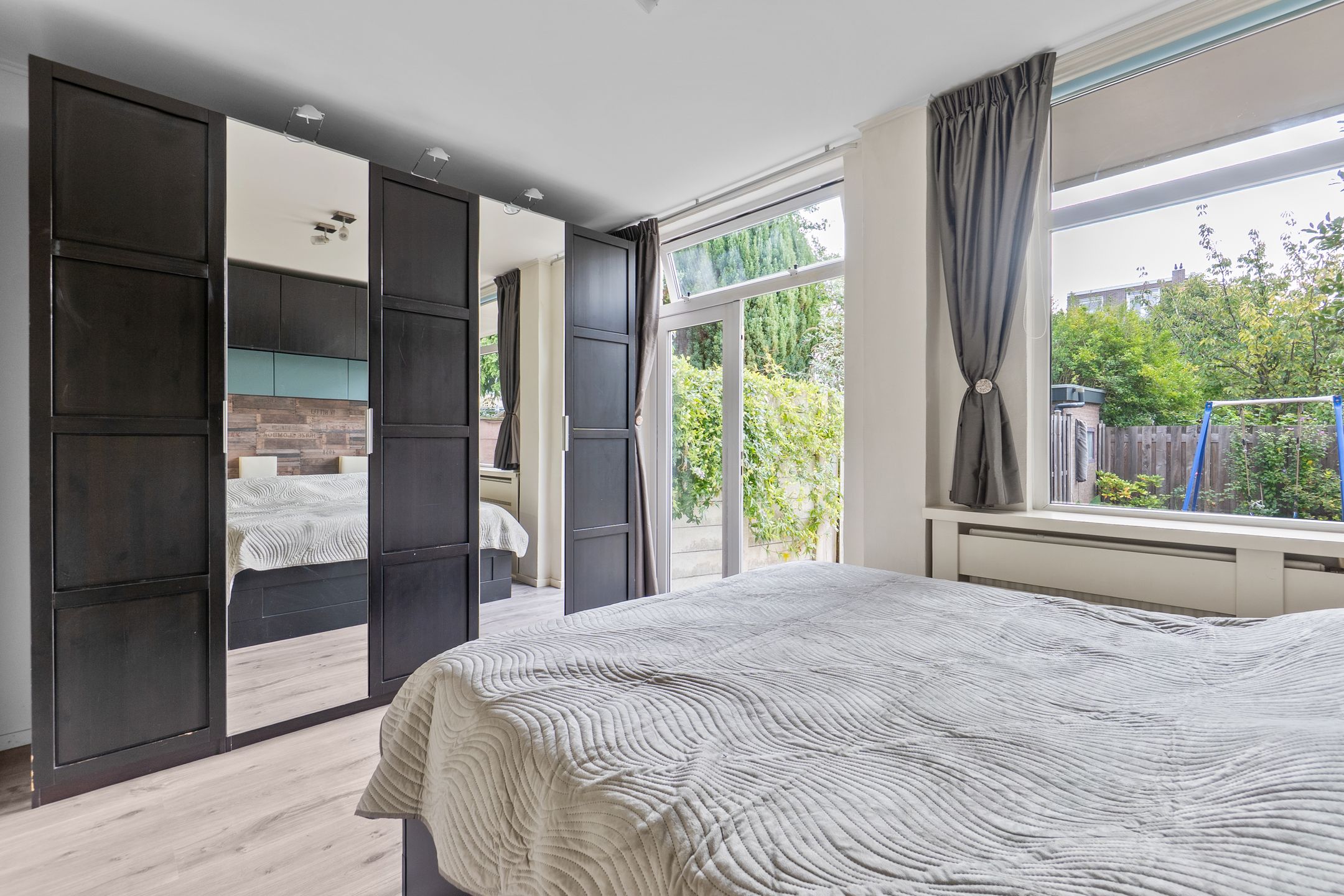 Foto 24 van Stuyvesantstraat 89