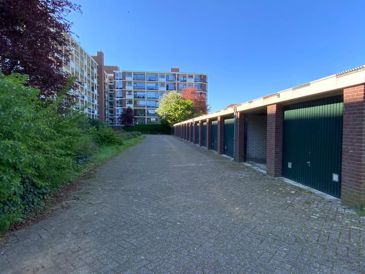 Foto 2 van Pedro Cabralstraat