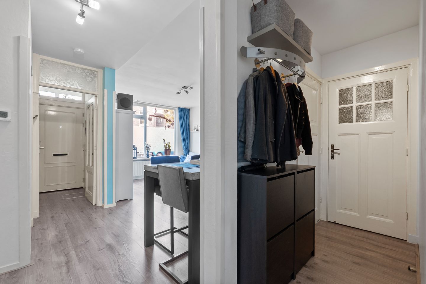 Foto 10 van Stuyvesantstraat 89