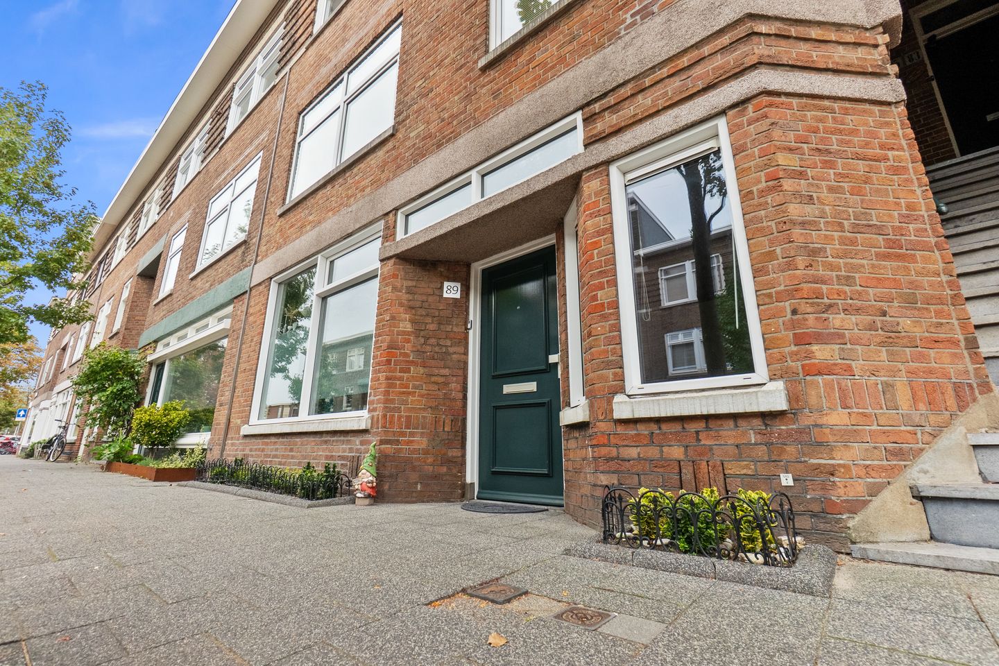 Foto 35 van Stuyvesantstraat 89