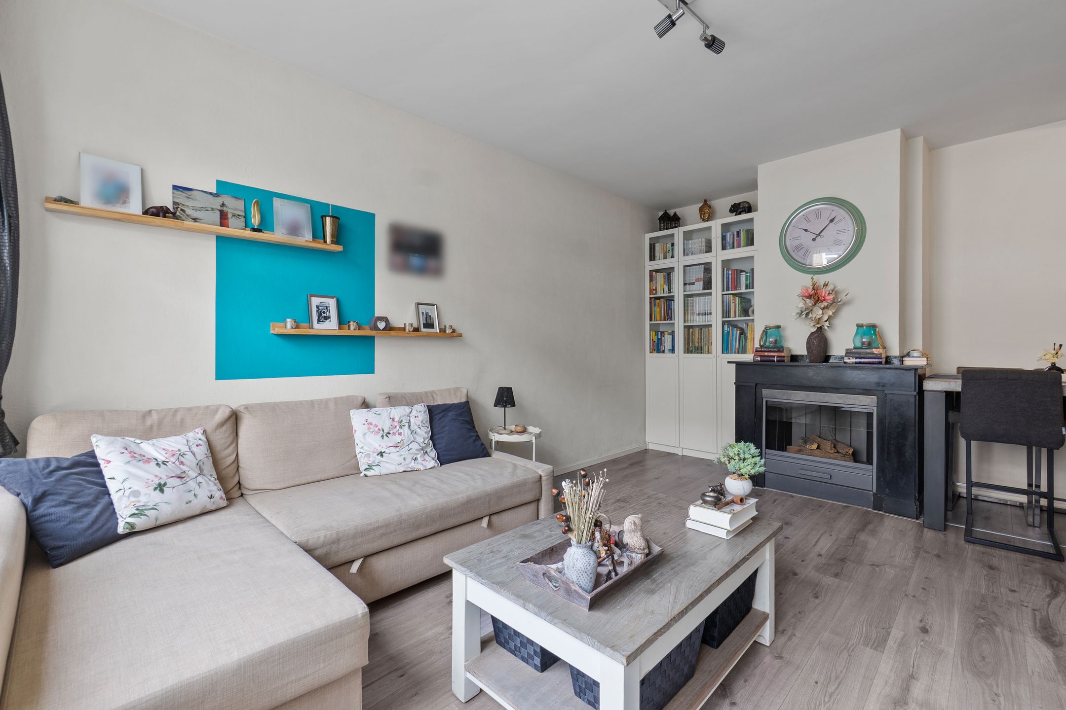 Foto 6 van Stuyvesantstraat 89