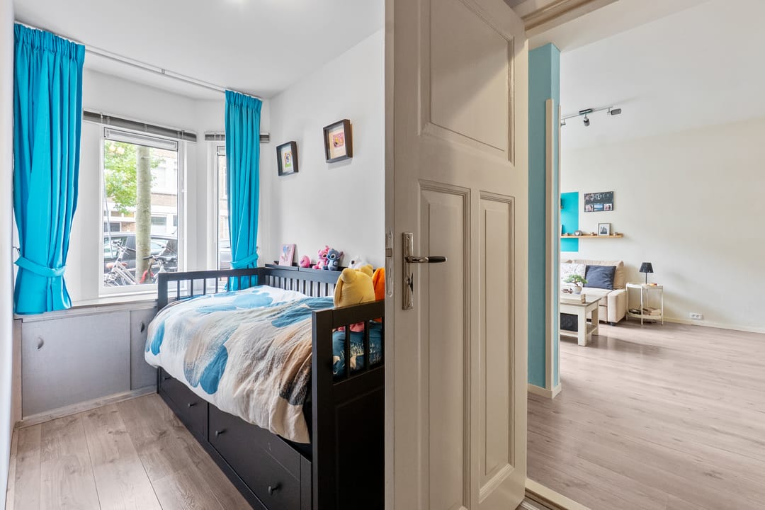 Foto 13 van Stuyvesantstraat 89