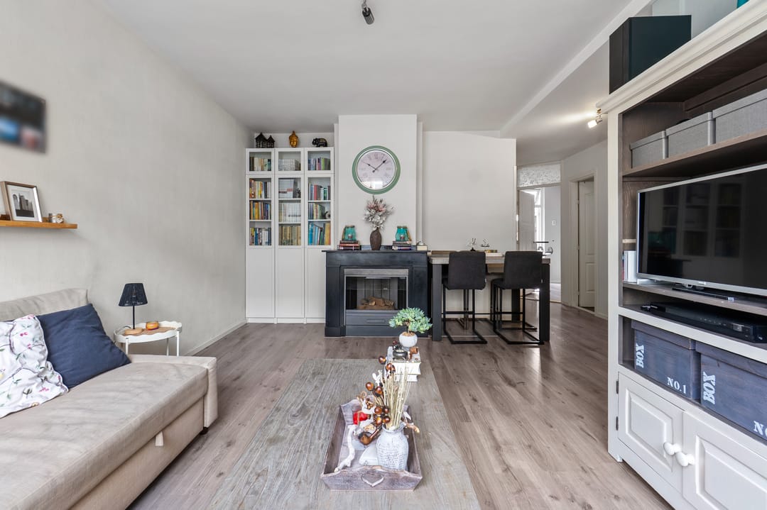 Foto 7 van Stuyvesantstraat 89