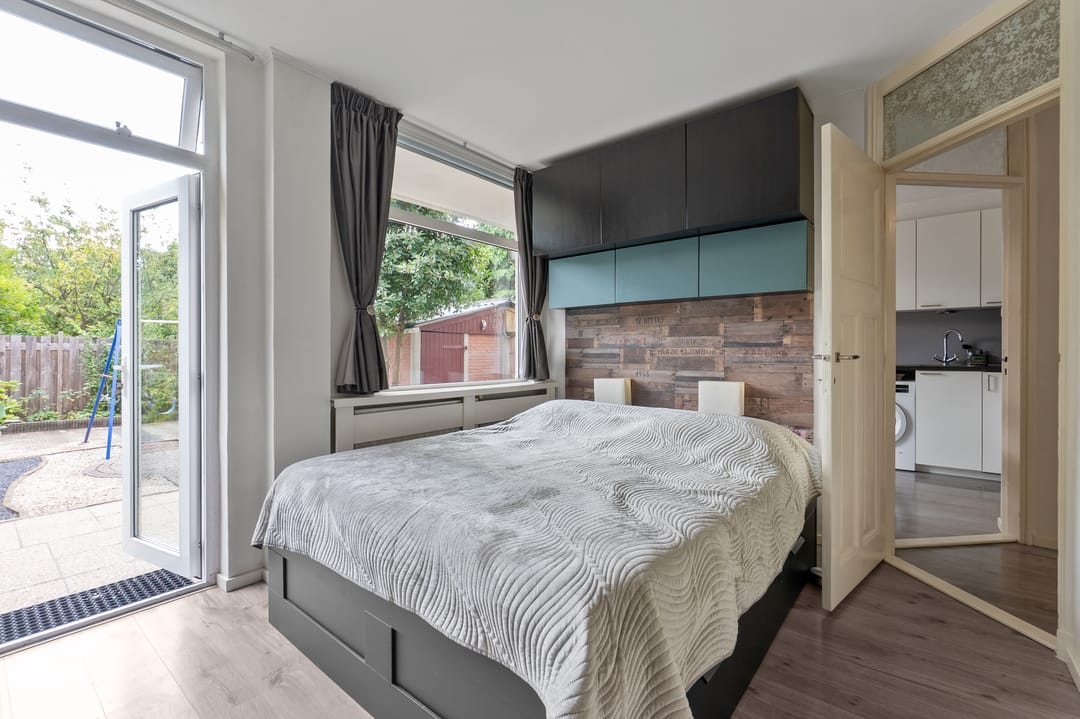 Foto 26 van Stuyvesantstraat 89