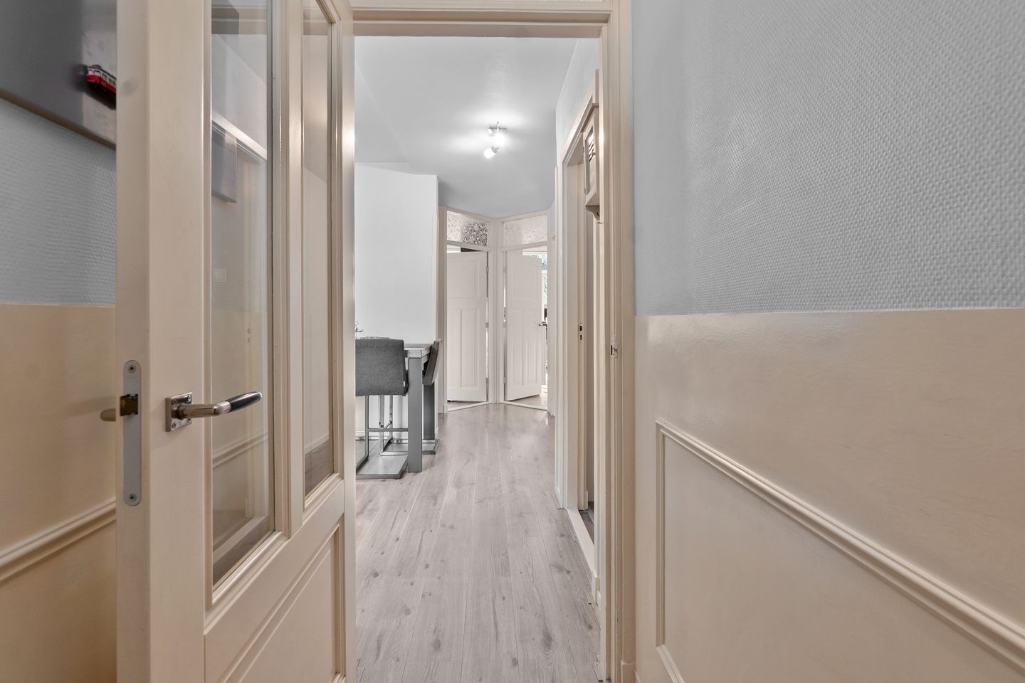 Foto 5 van Stuyvesantstraat 89