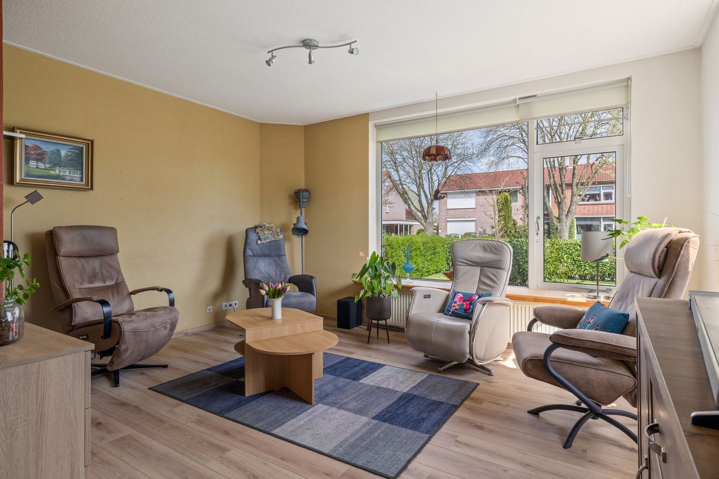 Foto 4 van Eerste Verbindingsweg 1