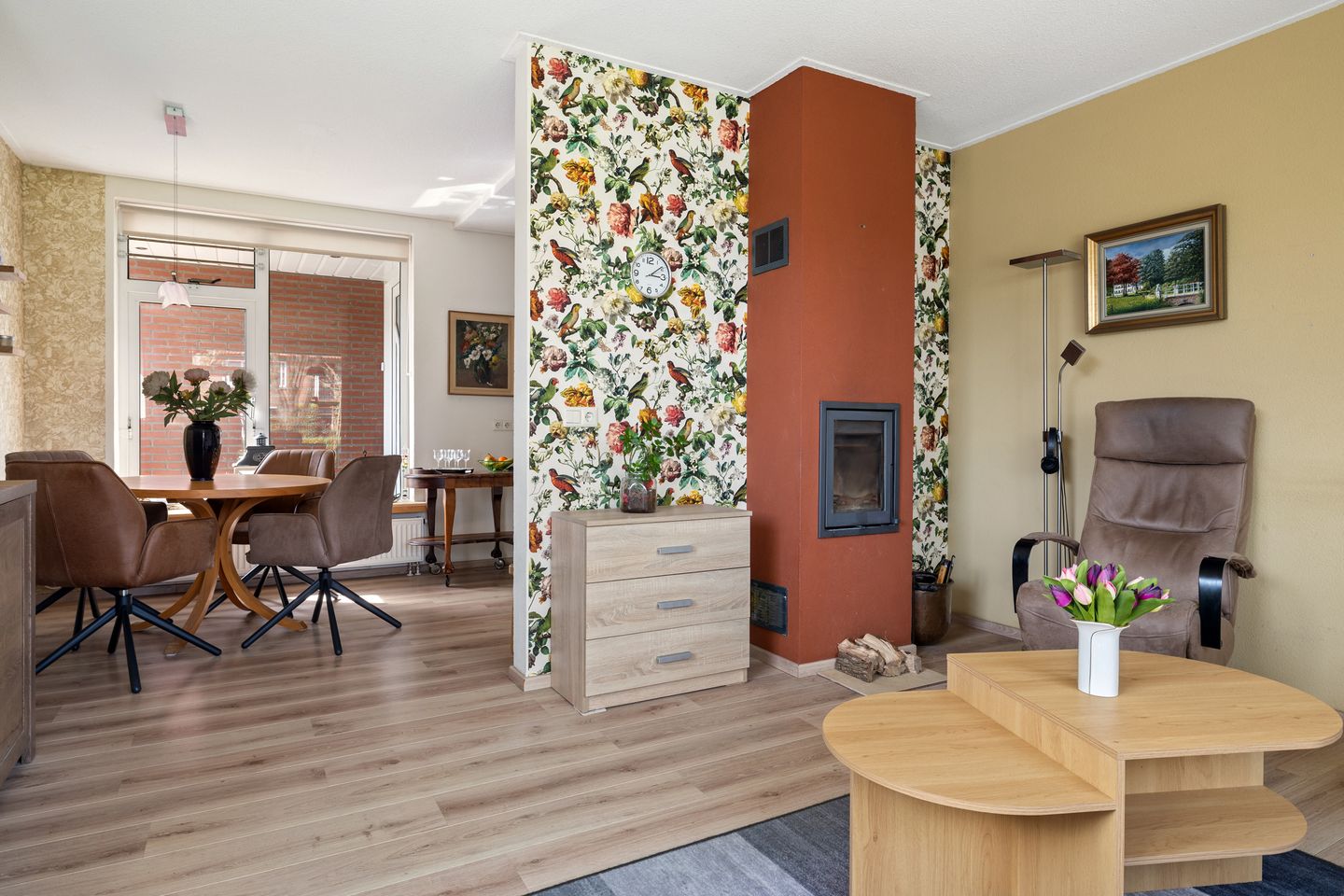 Foto 5 van Eerste Verbindingsweg 1