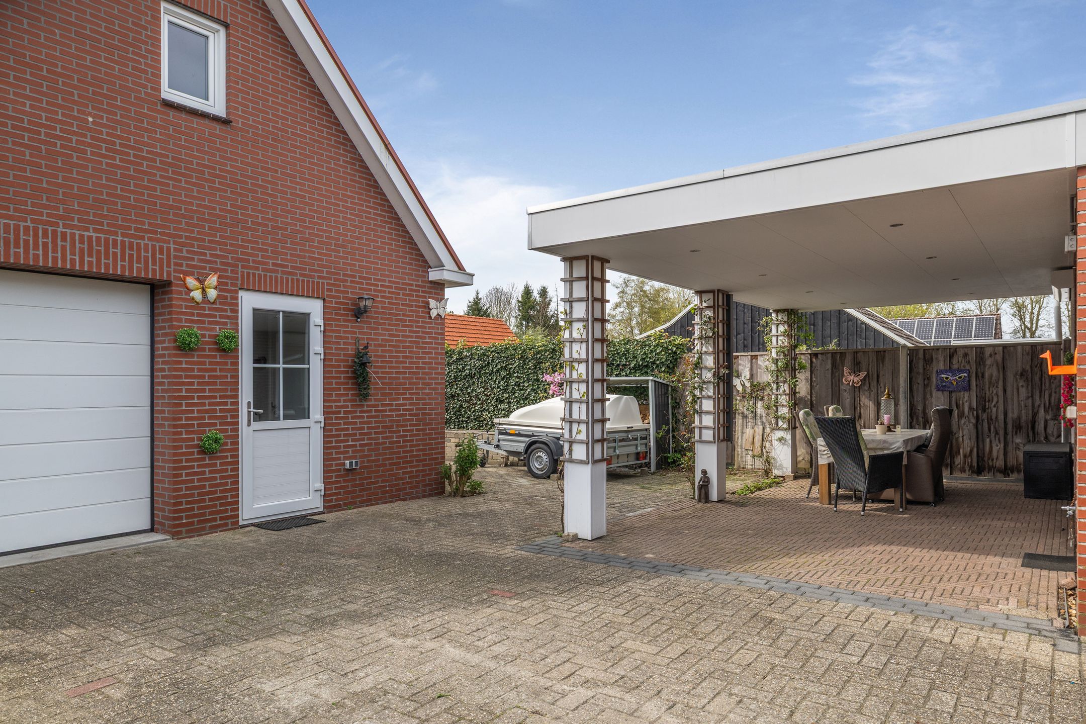 Foto 21 van Eerste Verbindingsweg 1