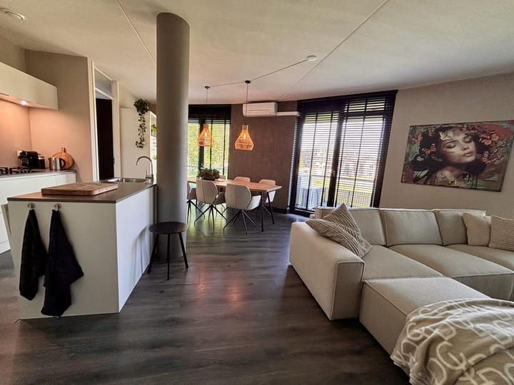 Foto 2 van Burgemeester Bruinemanstraat 38