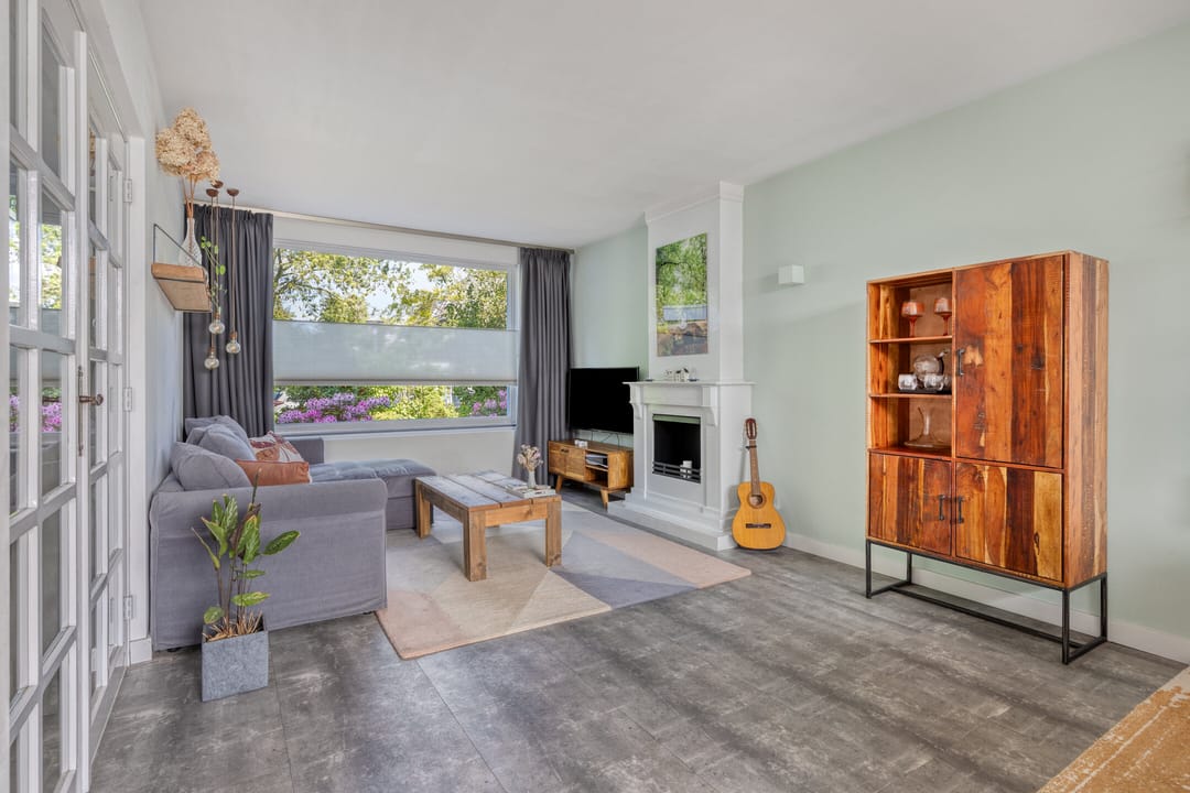 Foto 2 van Johan Frisopark 81