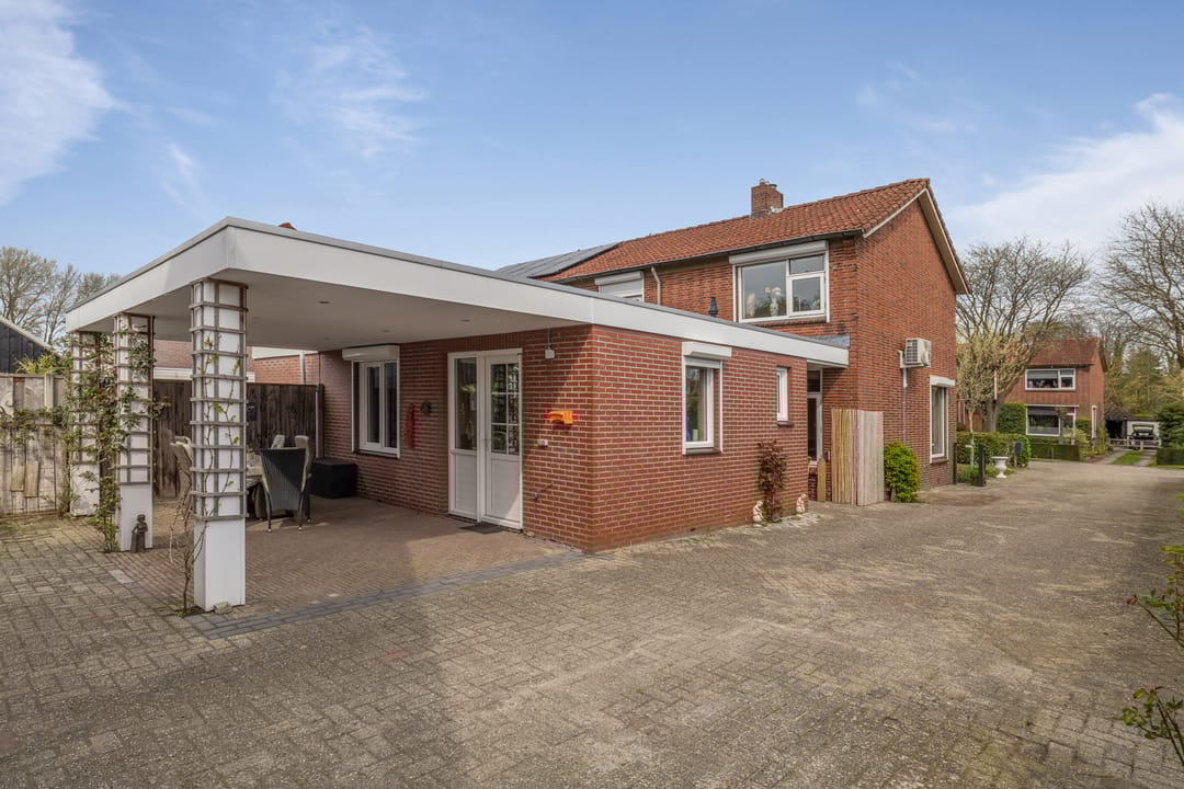 Foto 2 van Eerste Verbindingsweg 1