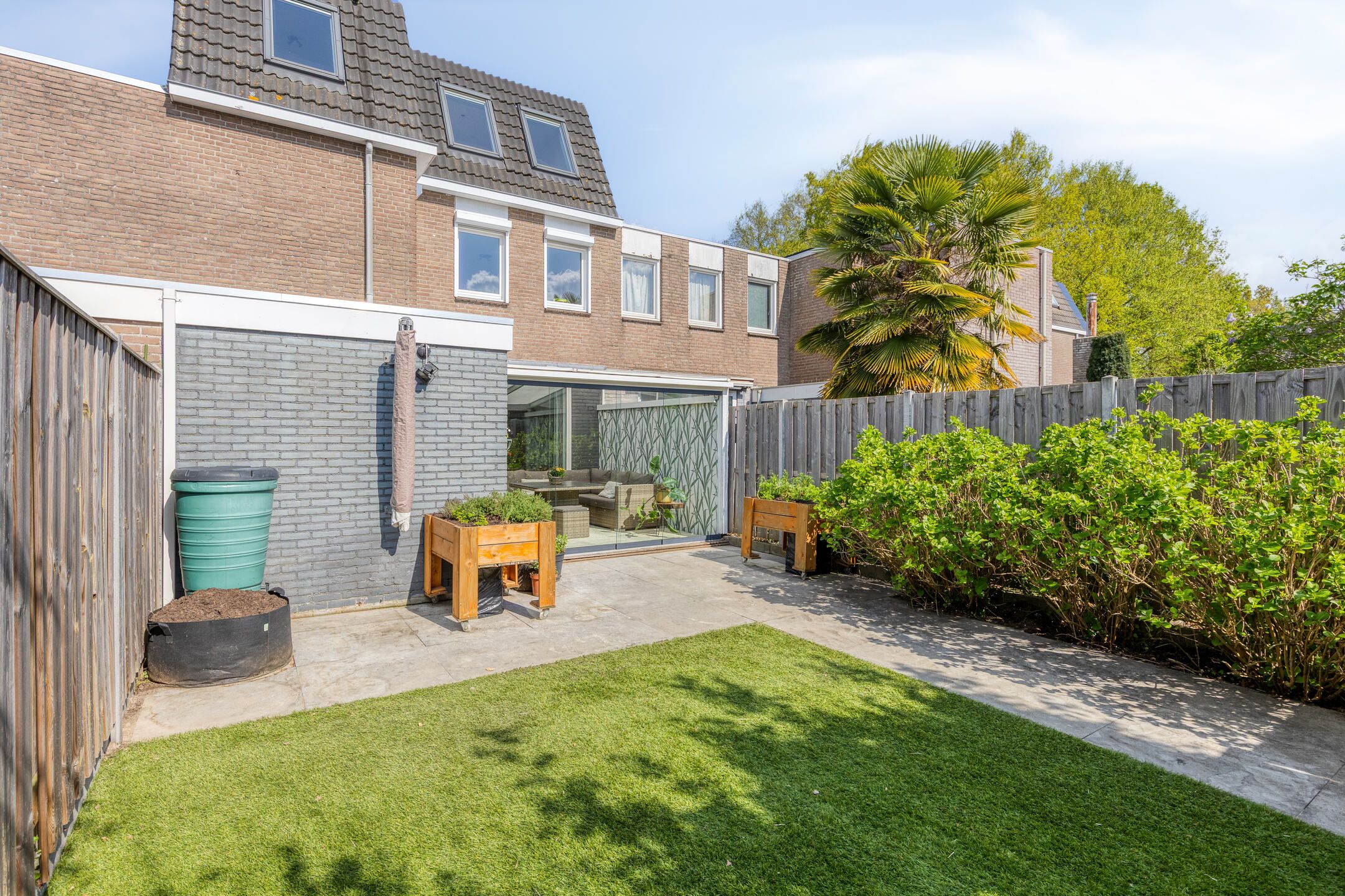 Foto 45 van Johan Frisopark 81