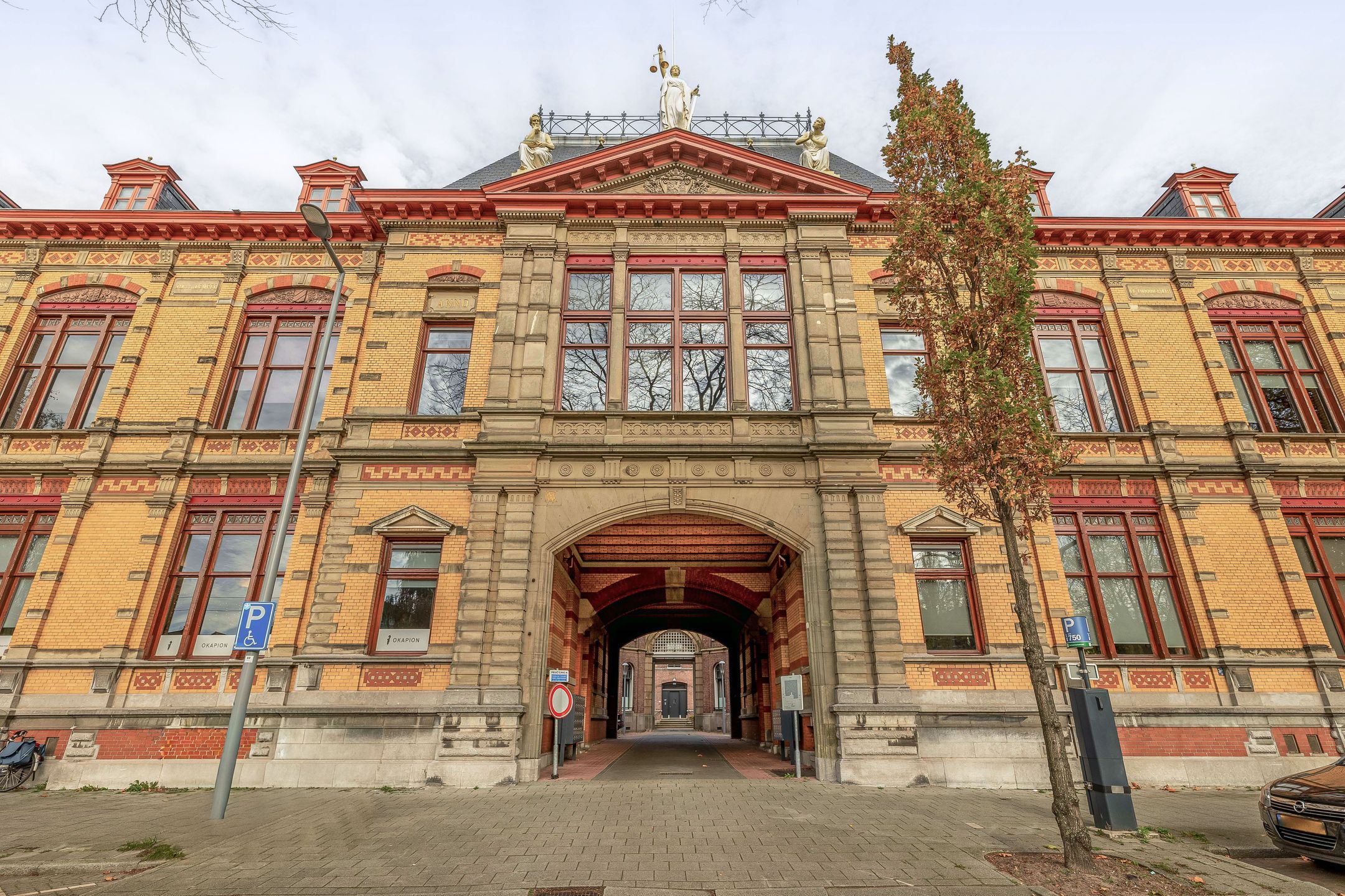 Noordsingel 117-K 117 K