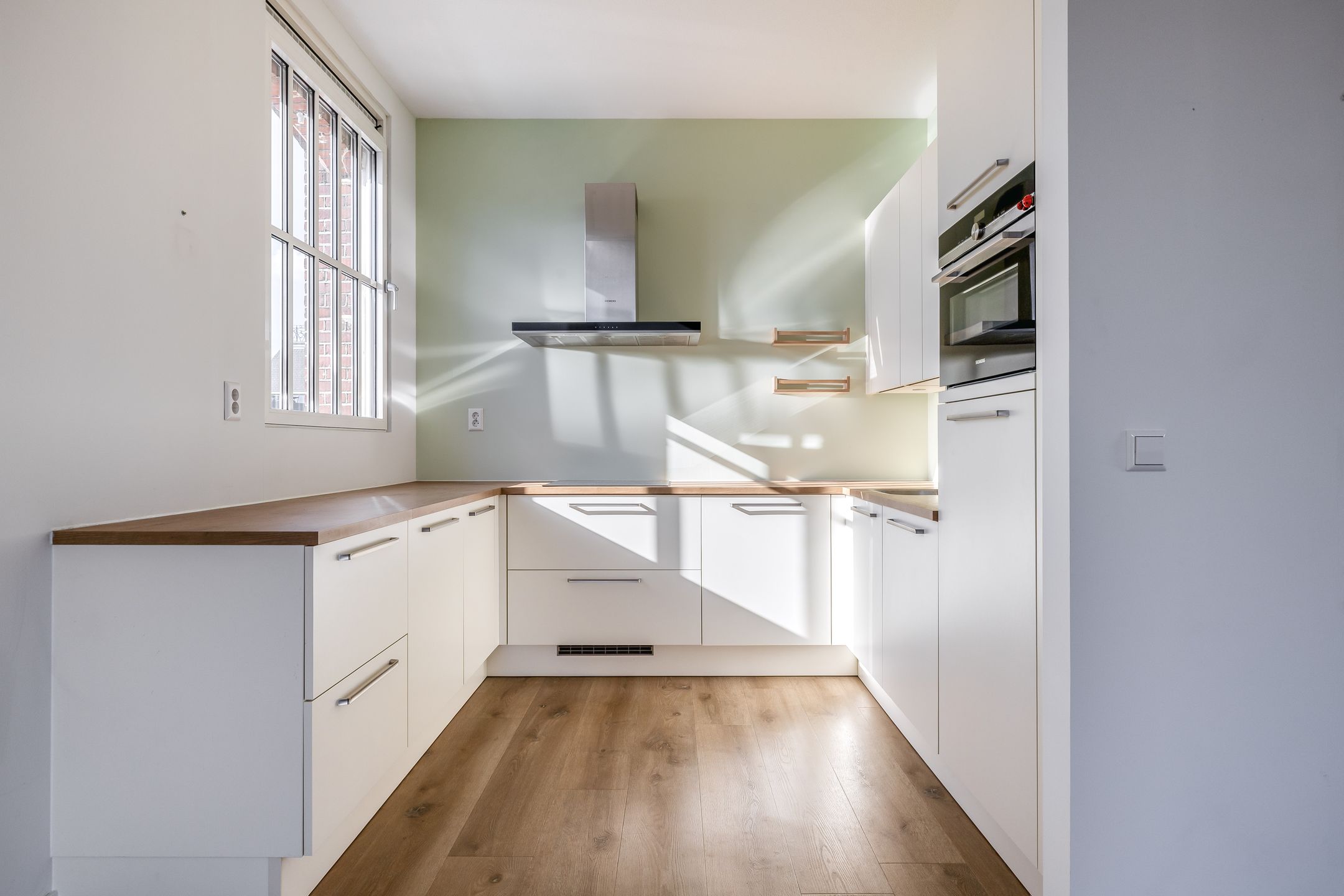 Foto 3 van Noordsingel 117-K