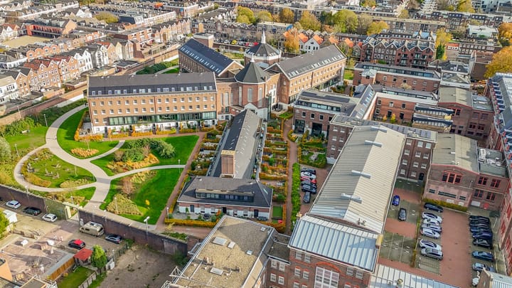 Foto 4 van Noordsingel 117-K