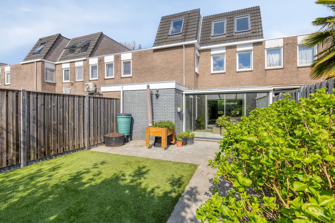 Foto 46 van Johan Frisopark 81