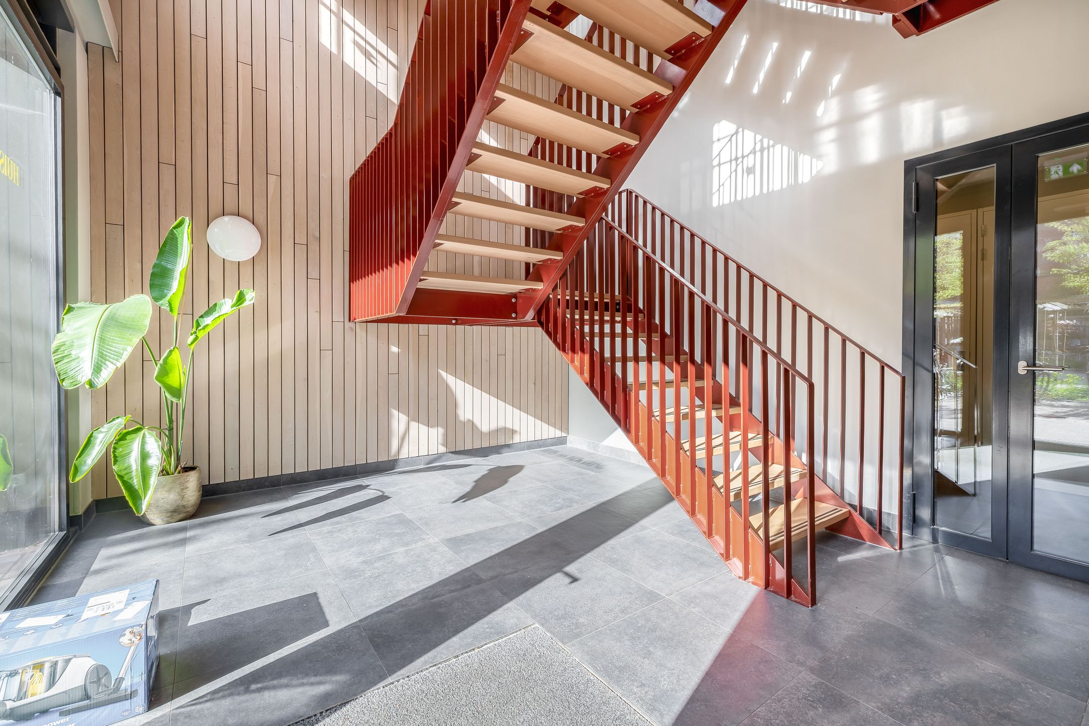 Foto 9 van Noordsingel 117-K