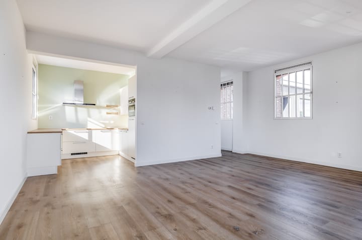 Foto 2 van Noordsingel 117-K