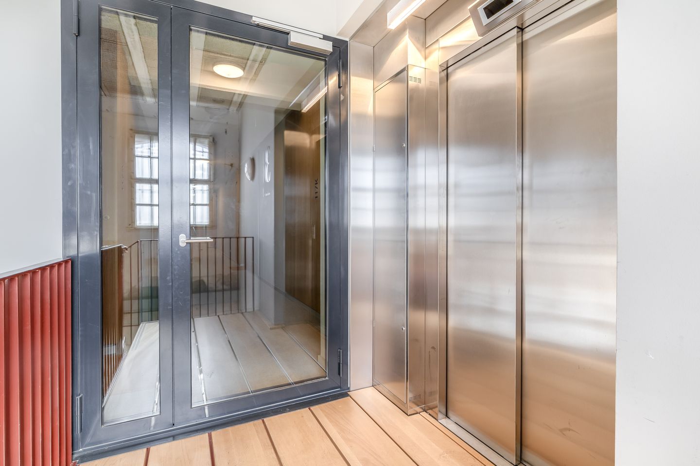 Foto 10 van Noordsingel 117-K