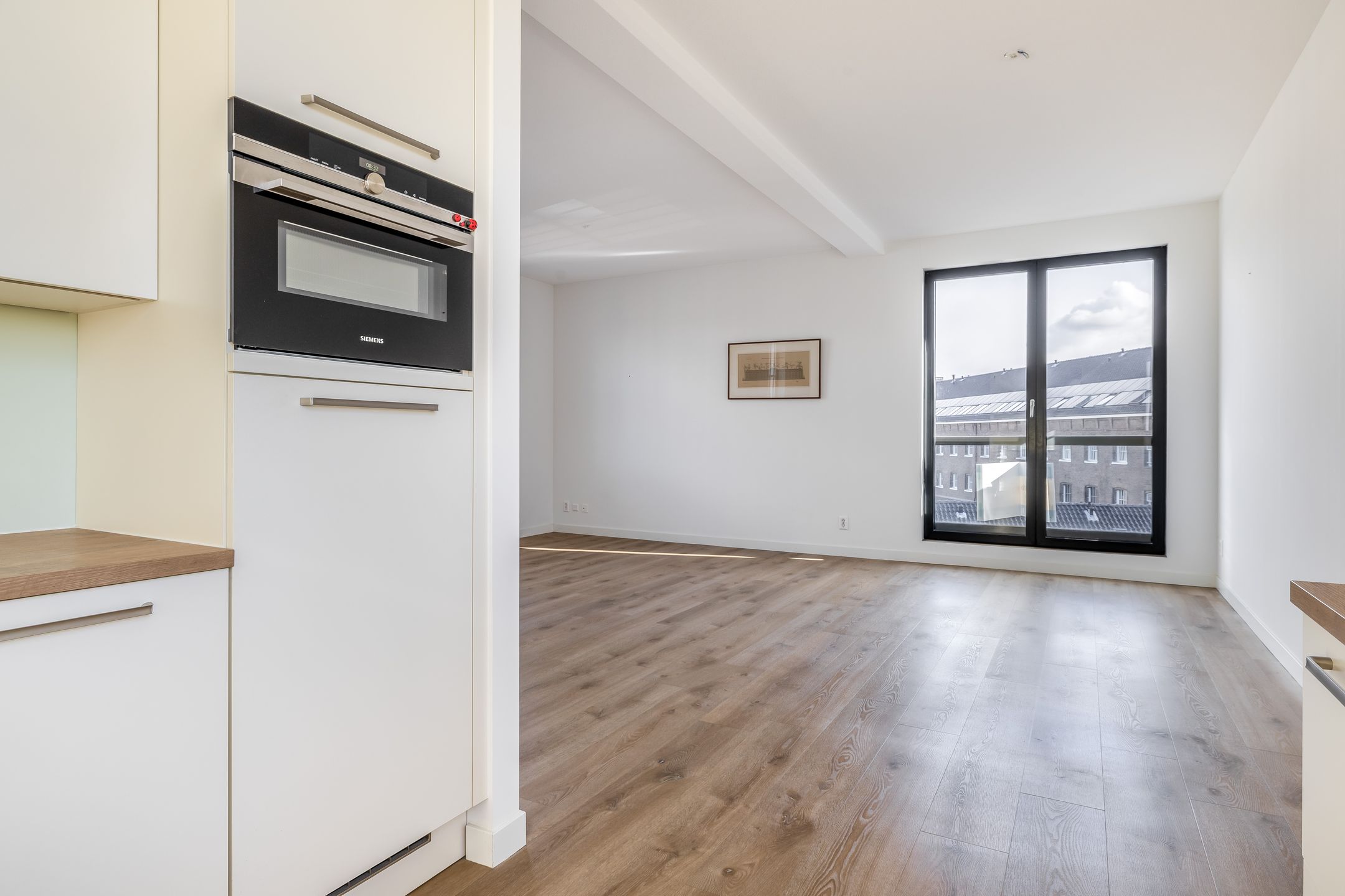 Foto 18 van Noordsingel 117-K