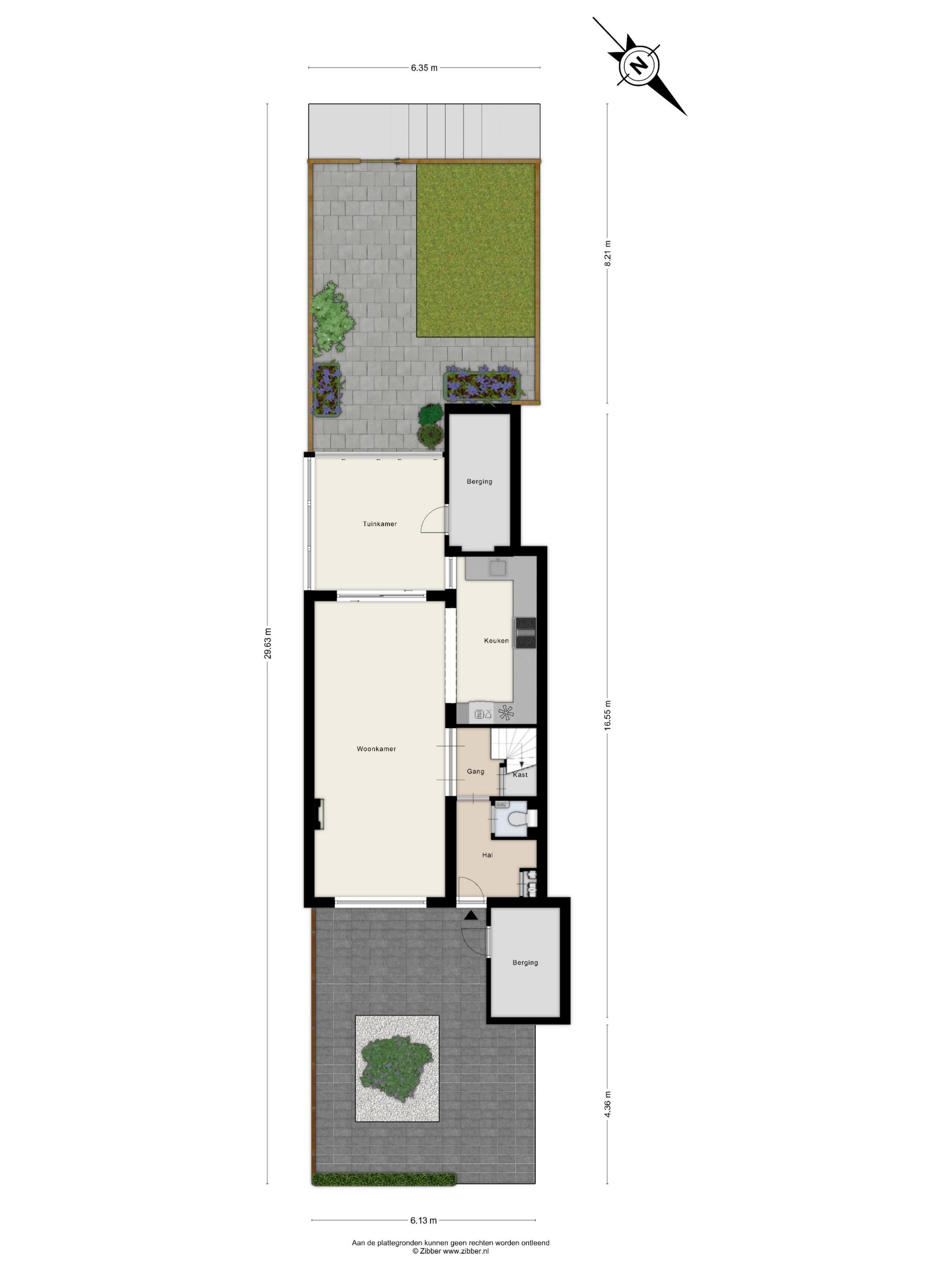 Foto 51 van Johan Frisopark 81