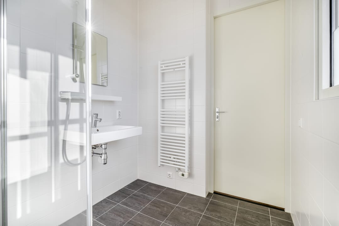 Foto 22 van Noordsingel 117-K