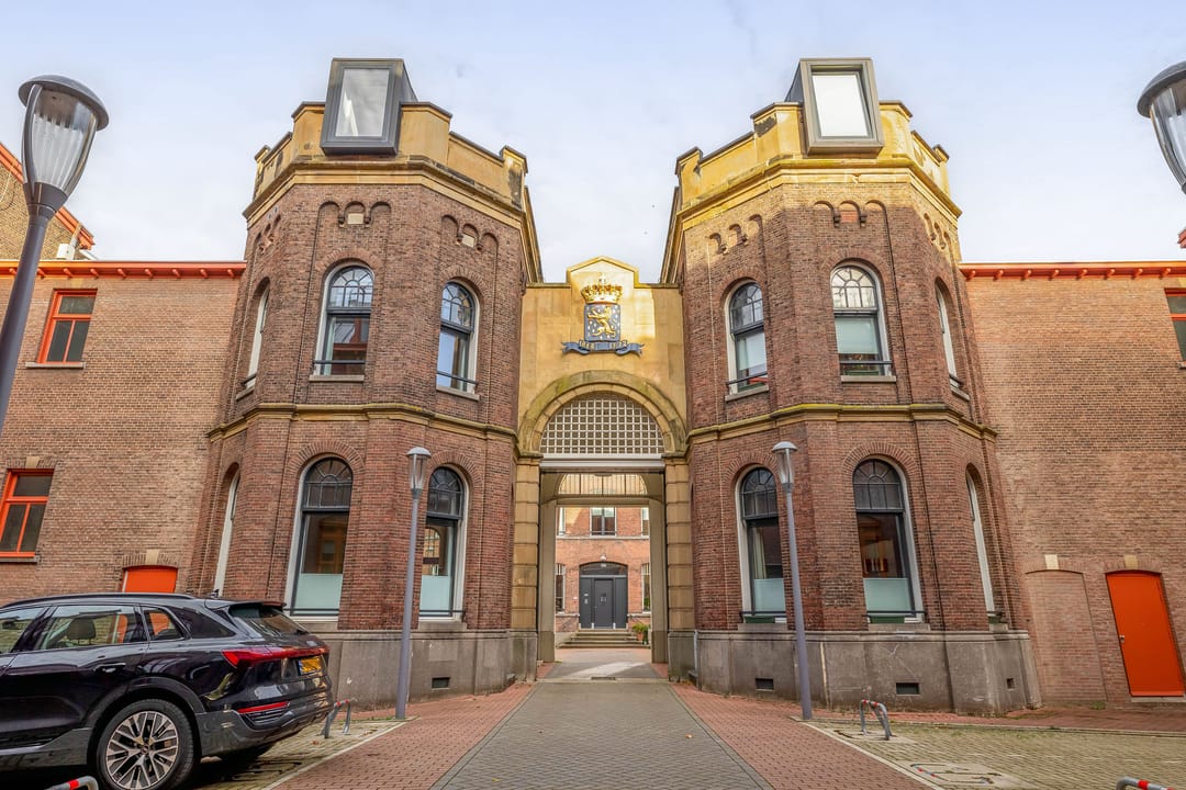 Foto 23 van Noordsingel 117-K