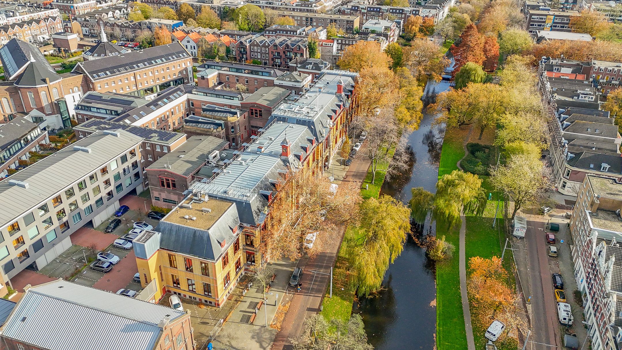 Foto 36 van Noordsingel 117-K