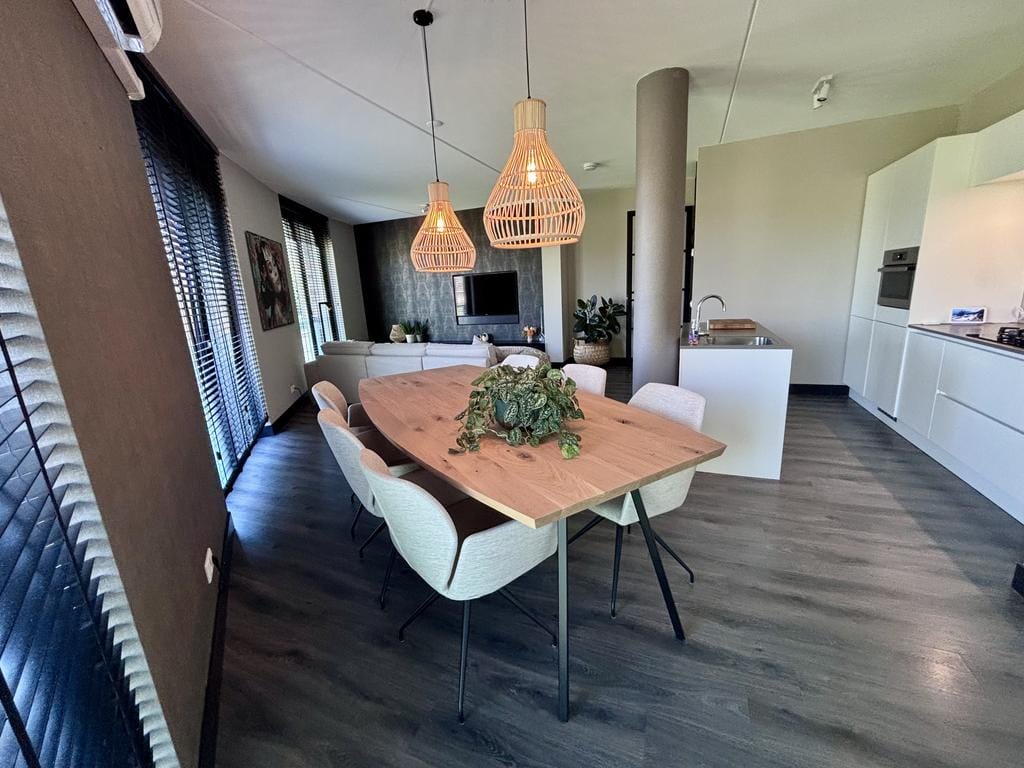 Foto 7 van Burgemeester Bruinemanstraat 38