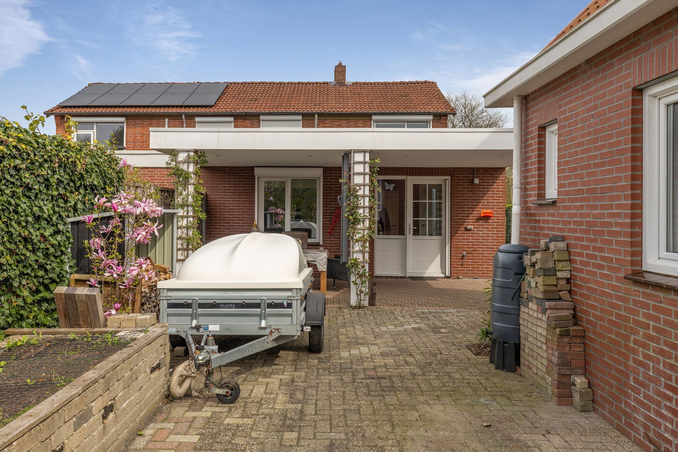 Foto 30 van Eerste Verbindingsweg 1