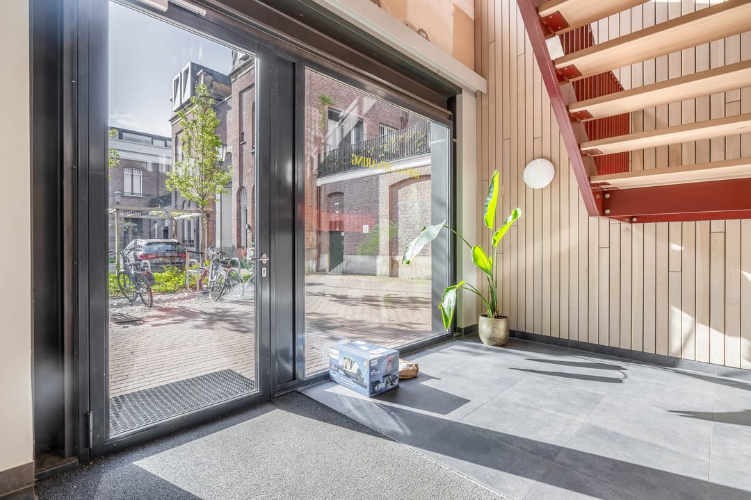 Foto 8 van Noordsingel 117-K