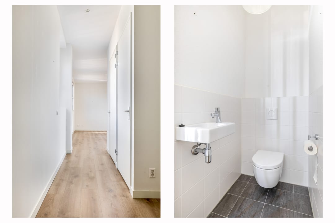 Foto 11 van Noordsingel 117-K