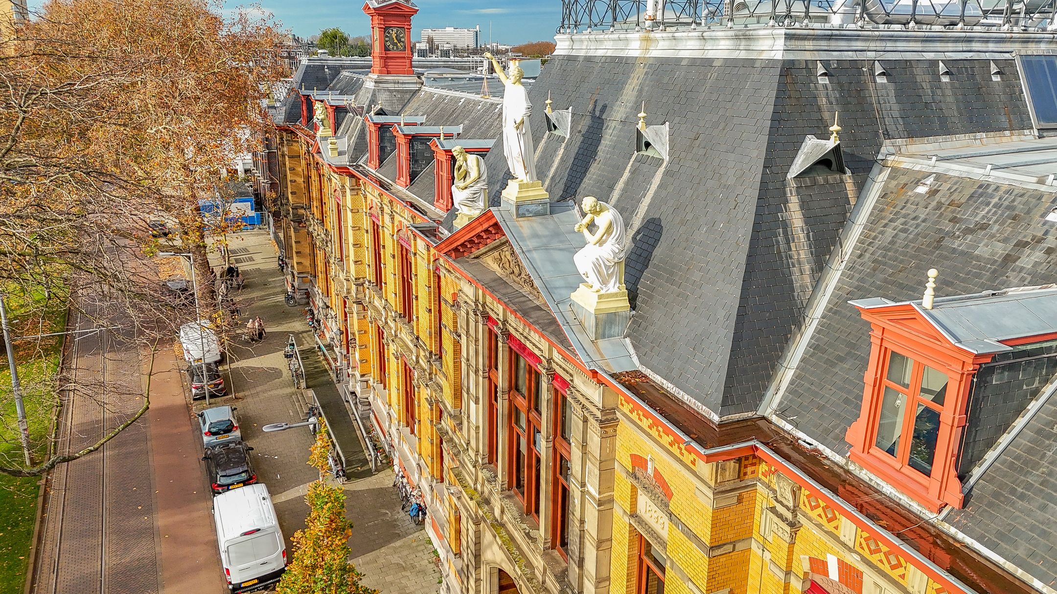 Foto 33 van Noordsingel 117-K