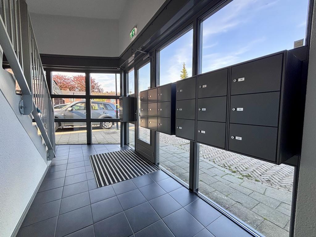 Foto 6 van Burgemeester Bruinemanstraat 38