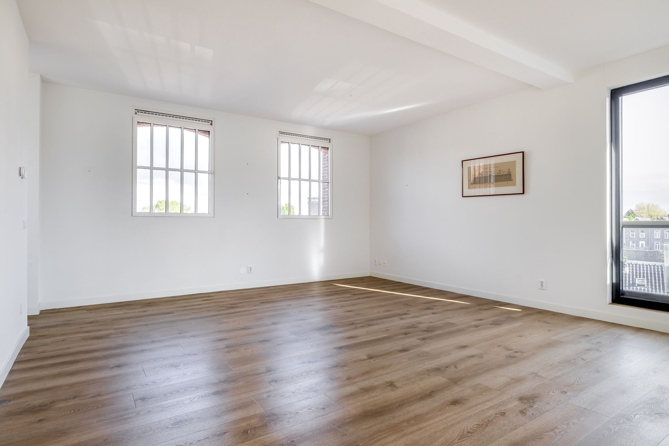 Foto 15 van Noordsingel 117-K