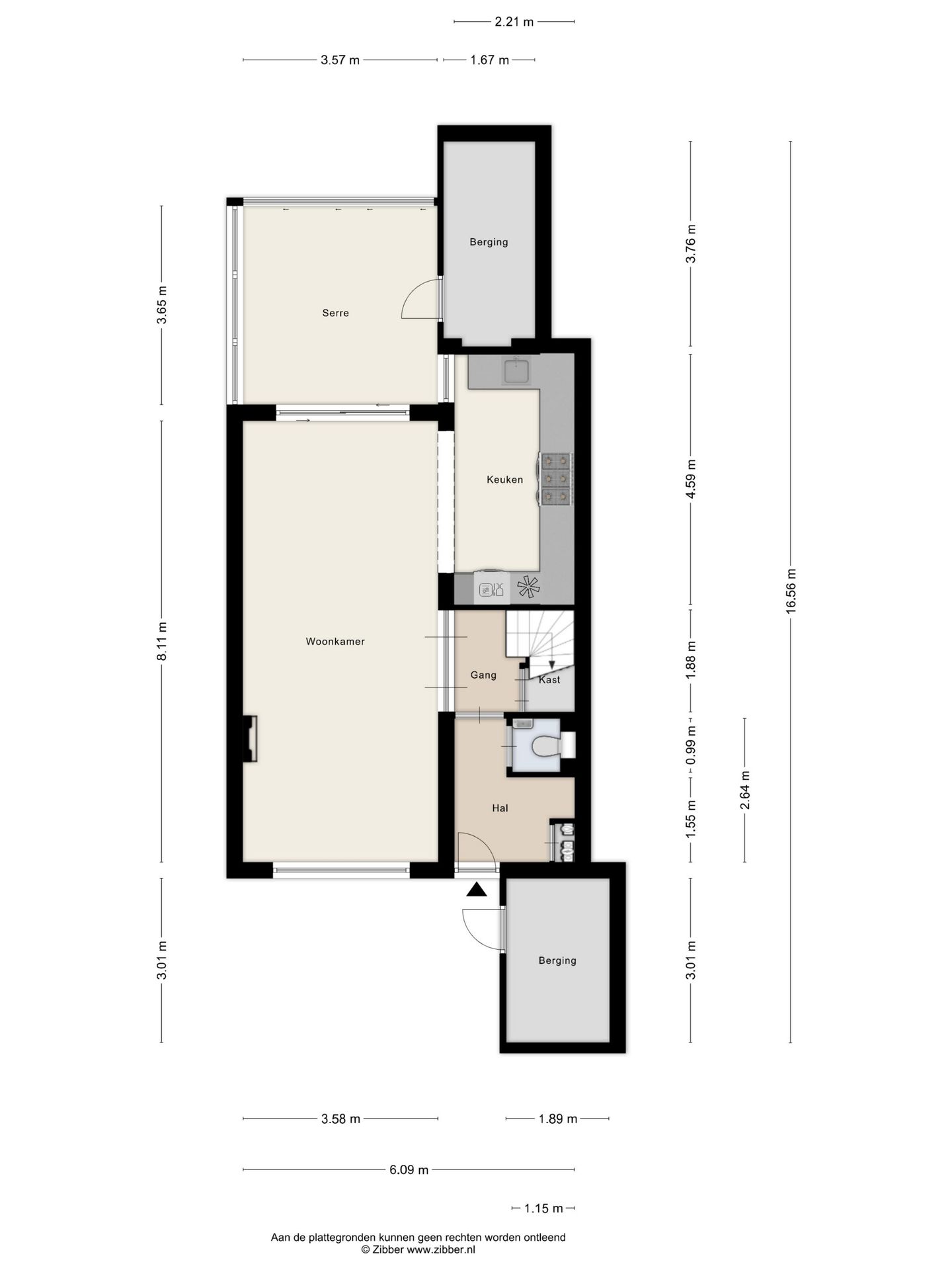 Foto 49 van Johan Frisopark 81