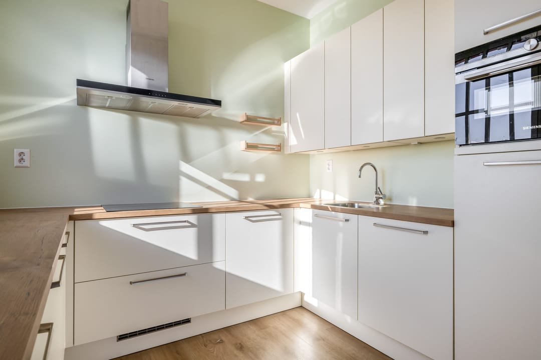 Foto 17 van Noordsingel 117-K