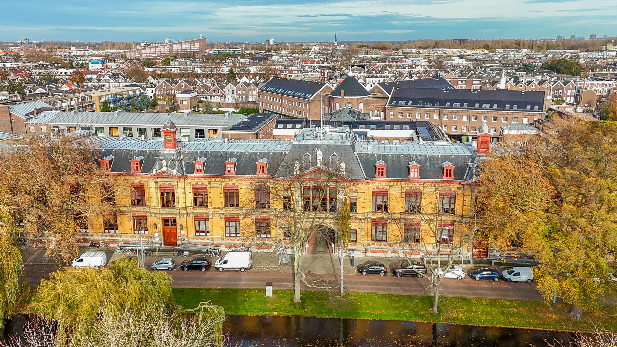 Foto 6 van Noordsingel 117-K