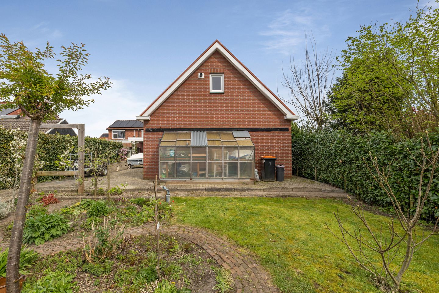 Foto 29 van Eerste Verbindingsweg 1