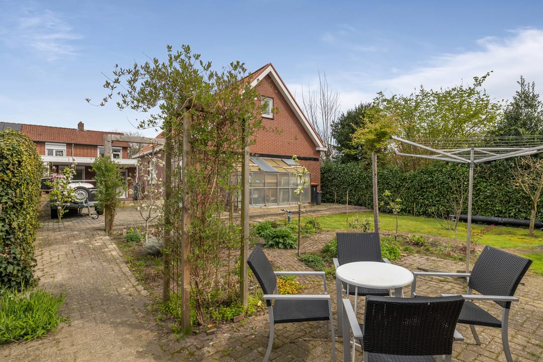 Foto 28 van Eerste Verbindingsweg 1