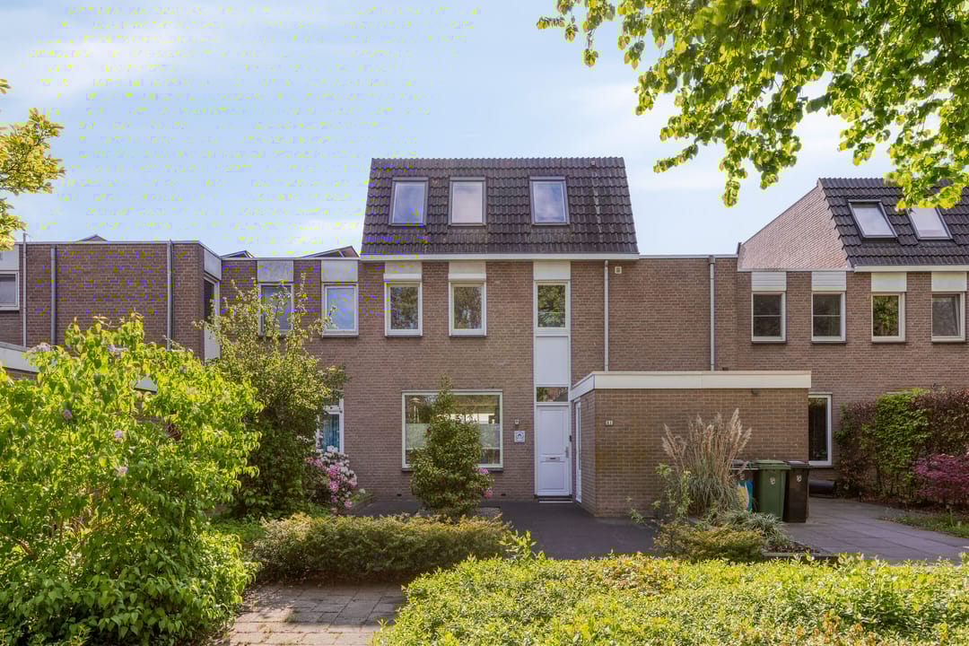 Foto 1 van Johan Frisopark 81