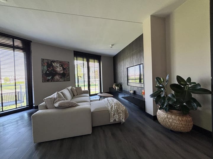 Foto 4 van Burgemeester Bruinemanstraat 38