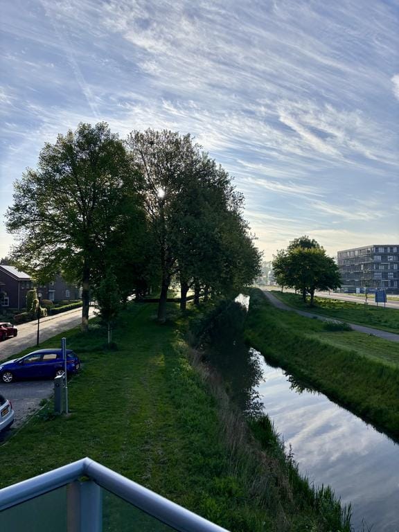 Foto 10 van Burgemeester Bruinemanstraat 38