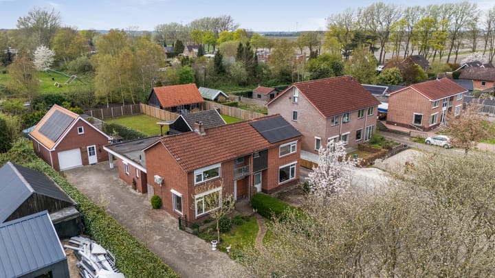 Foto 3 van Eerste Verbindingsweg 1